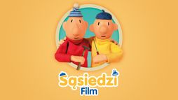Sąsiedzi: Film