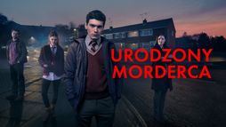 Urodzony Morderca