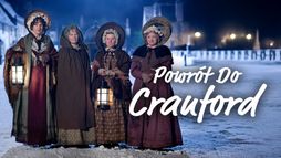 Powrót Do Cranford