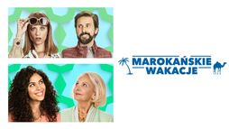Marokańskie wakacje