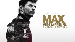 Max Verstappen: Anatomia mistrza