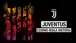 Juventus: Czarno-biała historia