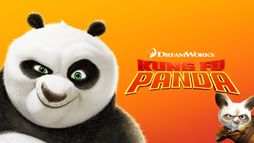 Kung Fu Panda