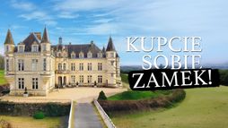 Kupcie sobie zamek!