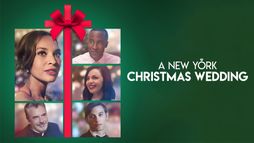 A New York Christmas Wedding