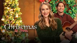 Christmas is You