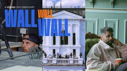 Wall Wall Wall