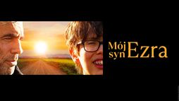 Mój syn Ezra
