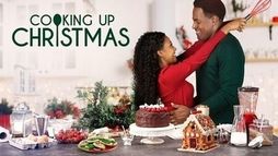 Cooking Up Christmas