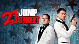 21 Jump Street