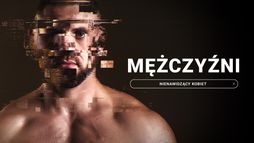 Mężczyźni nienawidzący kobiet