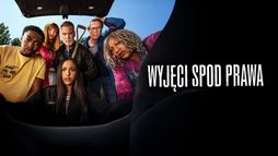 Wyjęci spod prawa