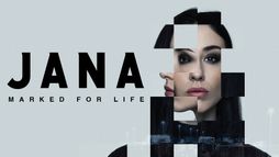 Jana - Marked for Life