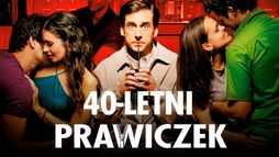 40-letni prawiczek