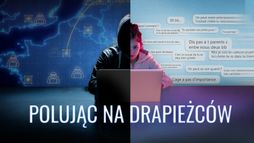 Polując na drapieżców