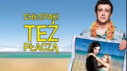 Chłopaki też płaczą