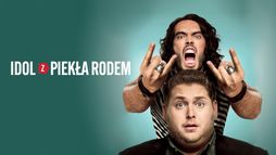 Idol z piekła rodem