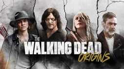 The Walking Dead: Origins