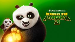 Kung Fu Panda 3