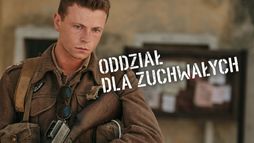 Oddział dla zuchwałych
