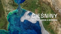 Cieśniny. Między lądem a morzem