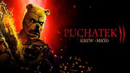 Puchatek: Krew i miód 2