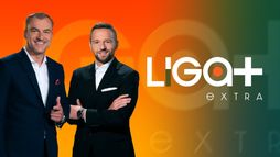 Liga+Extra 25/26