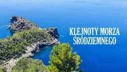 Klejnoty Morza Śródziemnego
