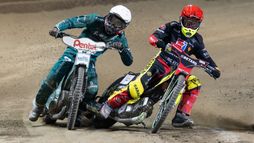 Zielona Góra - Wrocław