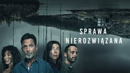 Sprawa nierozwiązana