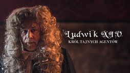 Ludwik XIV, król tajnych agentów
