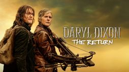 The Walking Dead: Daryl Dixon: The Return