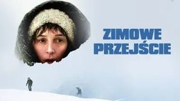 Zimowe przejście