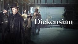 Dickensian