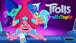 TrolleTopia