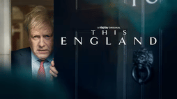 This England