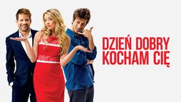 Dzień dobry, kocham Cię!