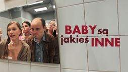 Baby są jakieś inne