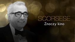 Scorsese znaczy kino