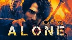 Alone