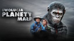 Ewolucja planety małp
