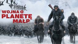 Wojna o planetę małp