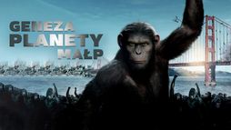 Geneza planety małp