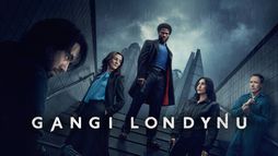 Gangi Londynu