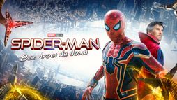 Spider-Man: Bez drogi do domu