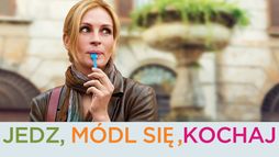 Jedz, módl się, kochaj