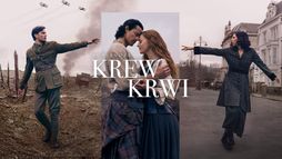 Outlander: Krew z krwi