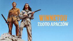 Winnetou: Złoto Apaczów