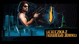 Ucieczka z Nowego Jorku