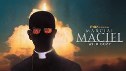 Marcial Maciel: Wilk Boży
